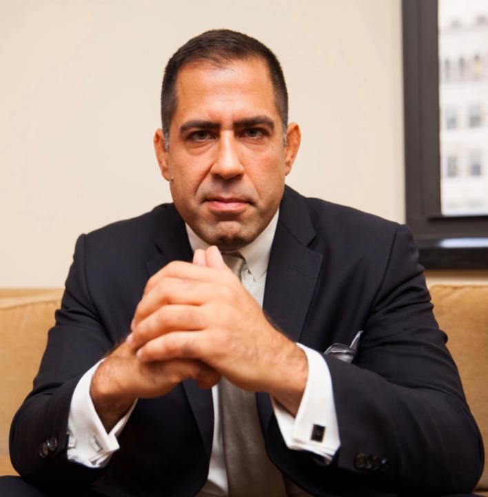 Francisco Villalobos