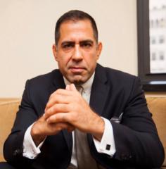 Francisco Villalobos