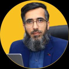 Khuram Shahzad