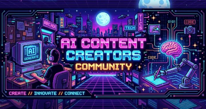 AI Content Creation Lab