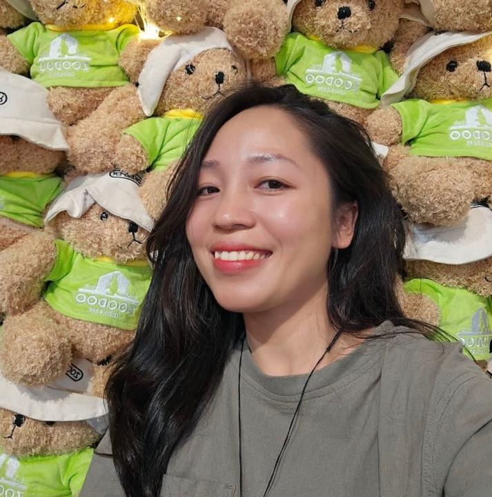 Nguyễn Thị Huyền Trang