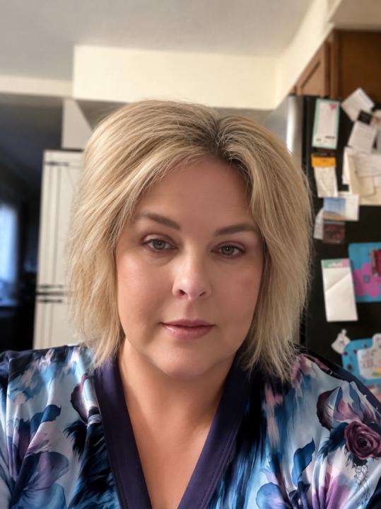 Kelly Vanbibber