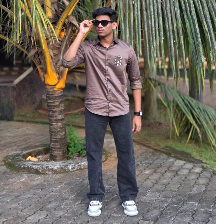 Jishnu Tp