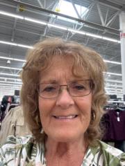 Mary Anne Parsons