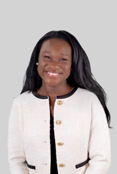 Emmanuella Saforo