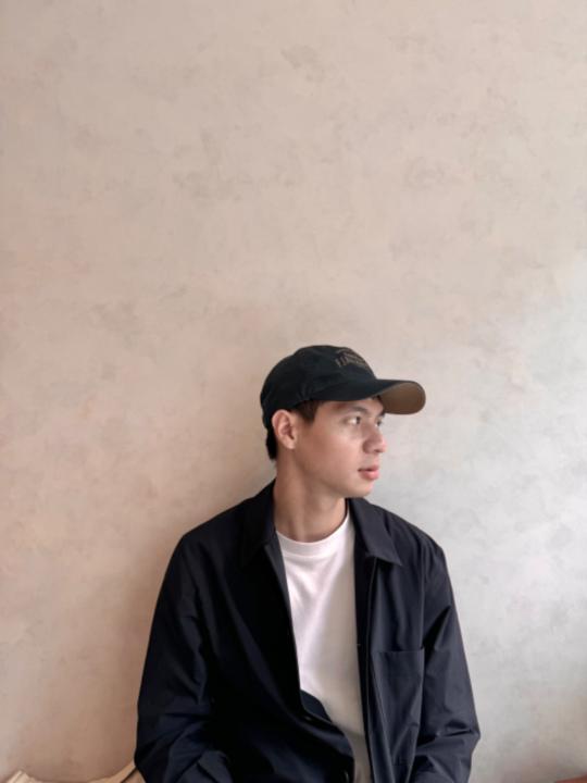 Peter Chen
