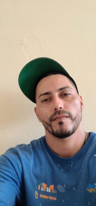 Wilfredo Lopez Zayas