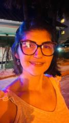 Daniela Kimie Kato da Freiria Dias