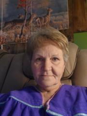 Darla Lewis