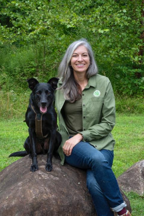 Sarah Jackson