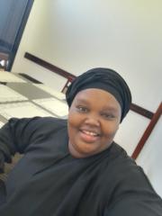 Mercy Nyambura