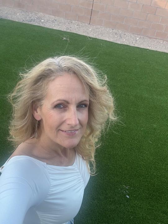 Stacy Townsend