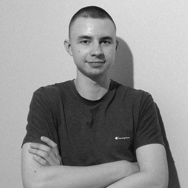 Maksym Tsyplakov