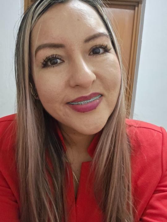 Estephany Mariana Tlatelpa Atilano