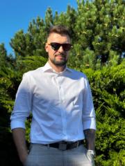 Damian Gogulski