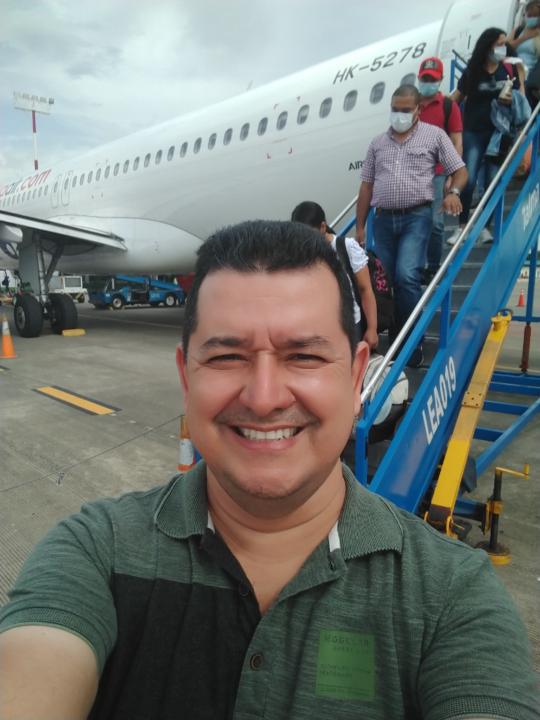Eder Barrero