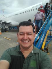 Eder Barrero