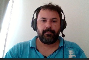 Marcelo Oliveira