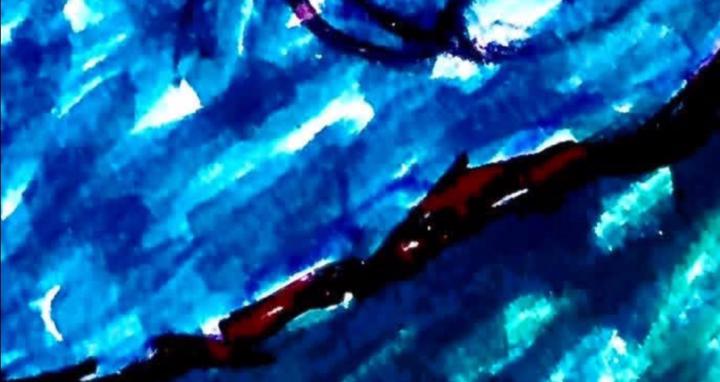 Sin Does Not Matter, LOVE DOES