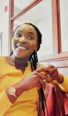 Rokhaya Barry