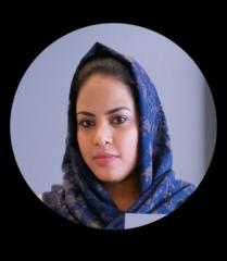 Hiba Ali