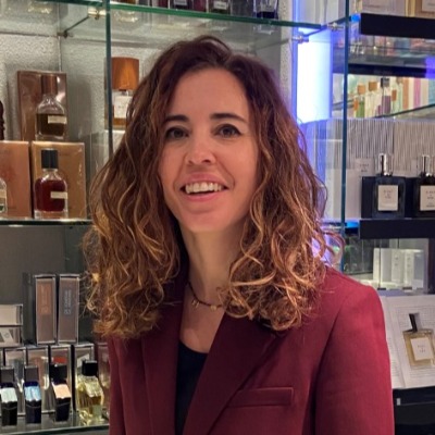 Perfumeria Erlai Ainara