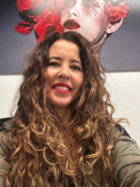 Ainara Martínez