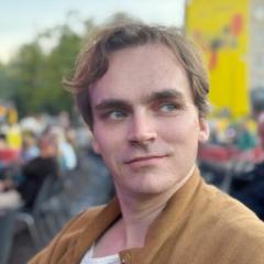 Jonathan Livslyst