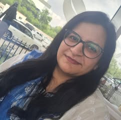 Sahar Mahmood
