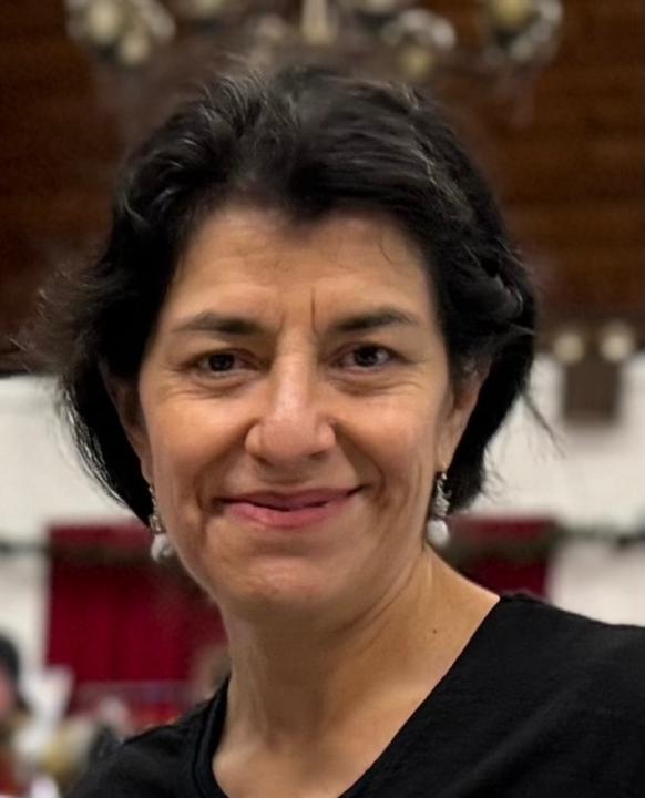 Angela P