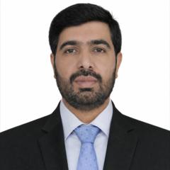 Muhammad Manzoor
