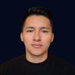 Edwin Franklin Quispe Espinoza