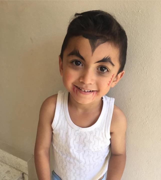 Daniel Arturo Del Rosal Ramírez