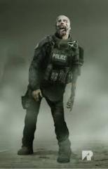 Jake Dolsey