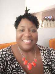 Mrs Alesia Turner Salaam