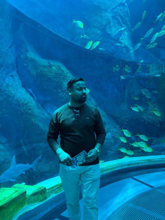 Shivam Sharma