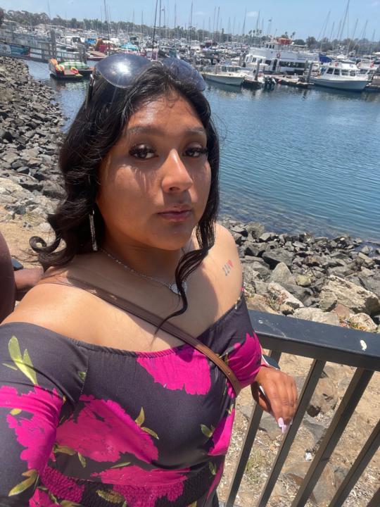 Jessica Moreno