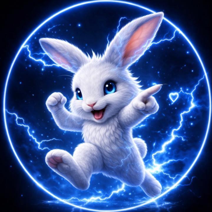 Bunny BunnyGlow