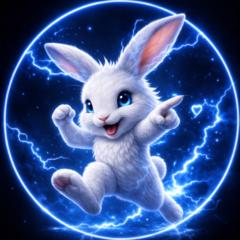 Bunny BunnyGlow