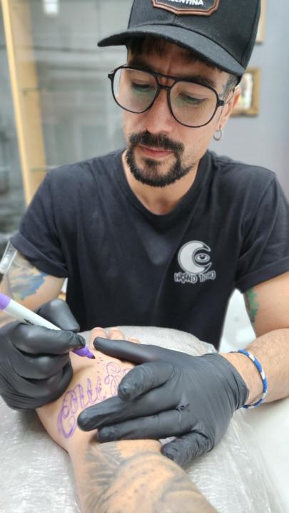 Maximiliano Perez