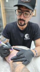 Maximiliano Perez