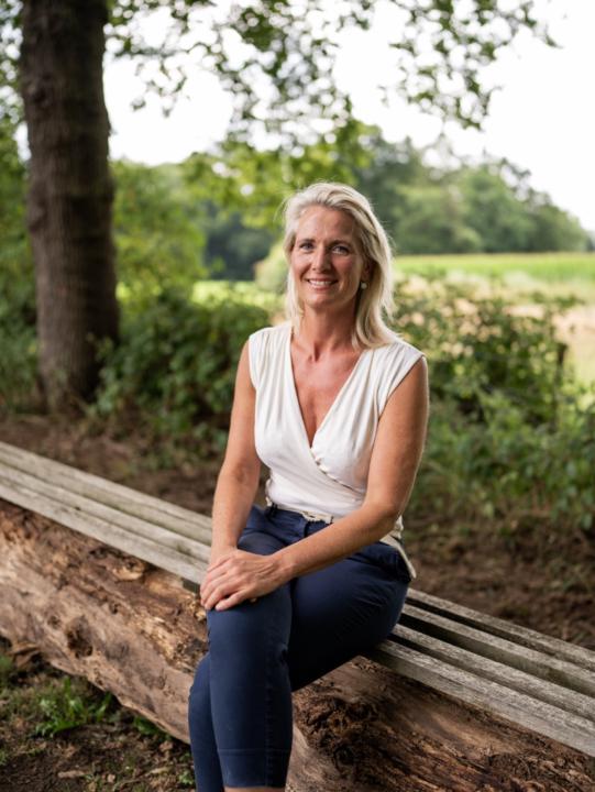 Annika Lechtenberg