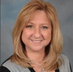 Debbie Basquill