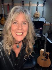 Myfanwy Gresham