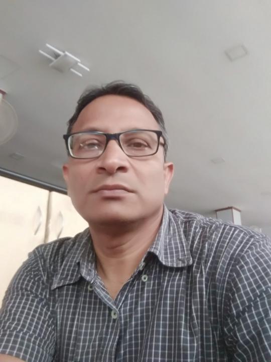 Sujit Betal