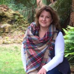 Julie Taylor