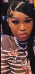Semetra Hampton