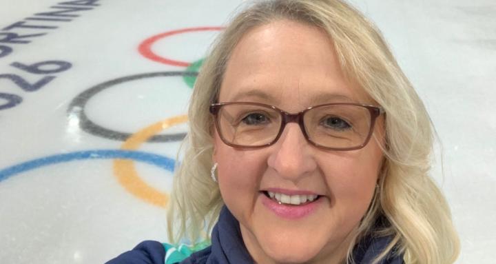 Figure skating competence