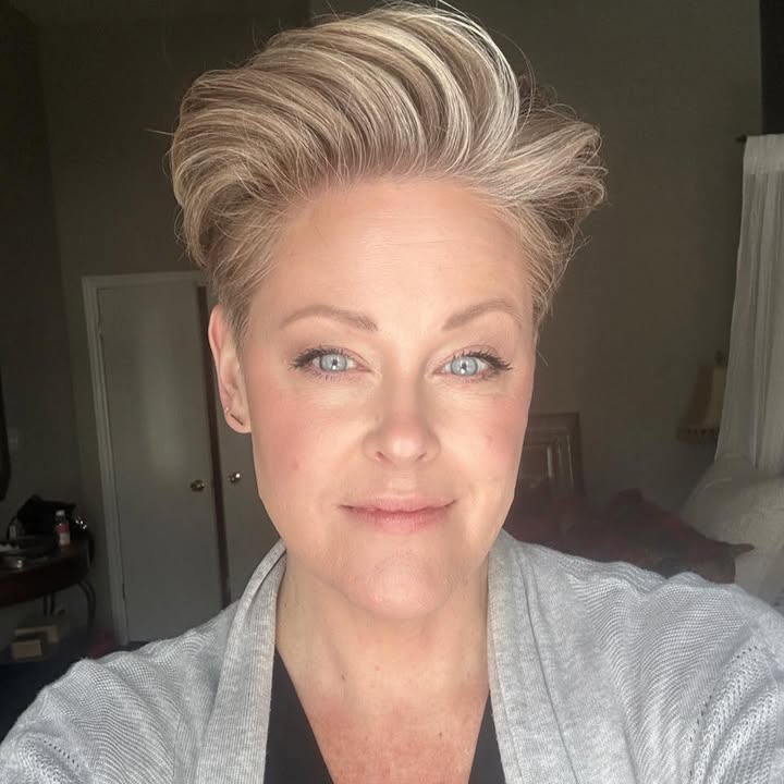 Kathryn King