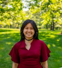 Kirsty Nicole aka Kirby Clarity Coaching